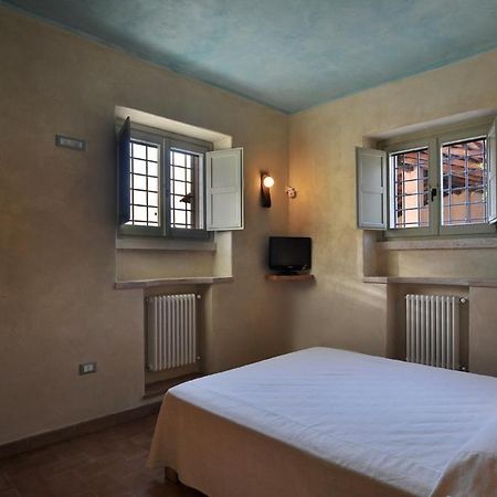 Country House Casco Dell'Acqua Треви Экстерьер фото