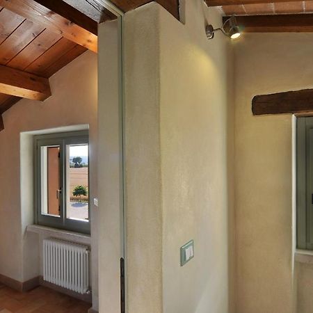 Country House Casco Dell'Acqua Треви Экстерьер фото