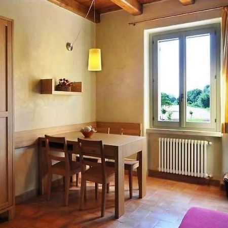 Country House Casco Dell'Acqua Треви Экстерьер фото