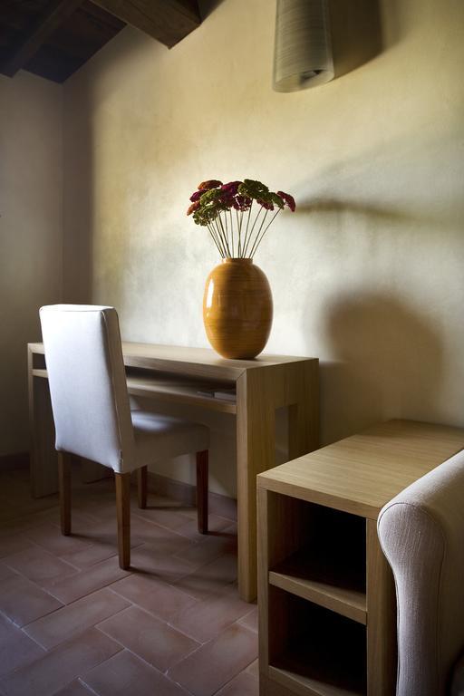 Country House Casco Dell'Acqua Треви Экстерьер фото