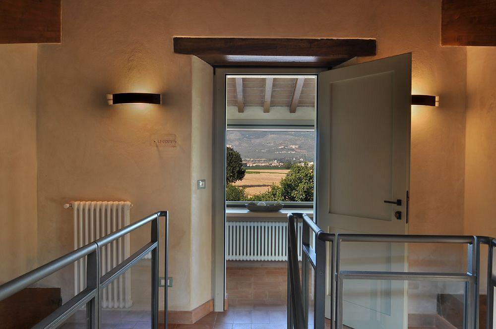 Country House Casco Dell'Acqua Треви Экстерьер фото