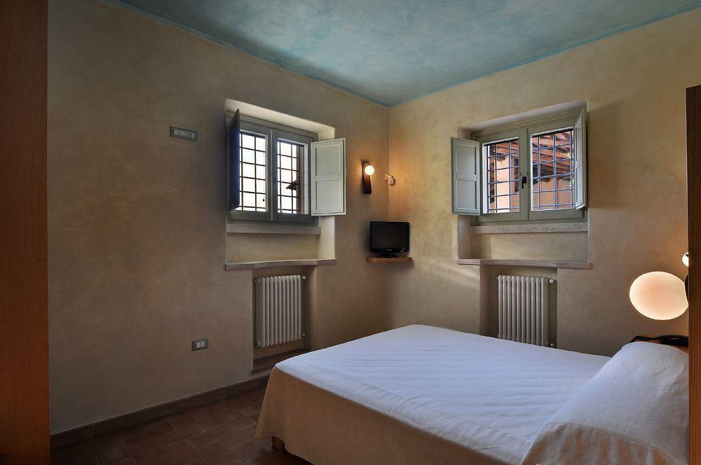 Country House Casco Dell'Acqua Треви Экстерьер фото