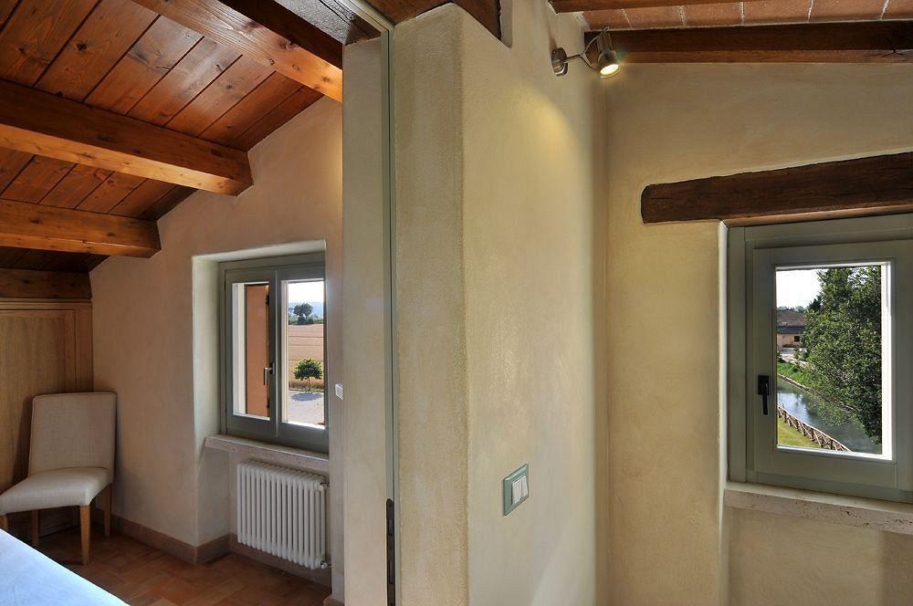 Country House Casco Dell'Acqua Треви Экстерьер фото