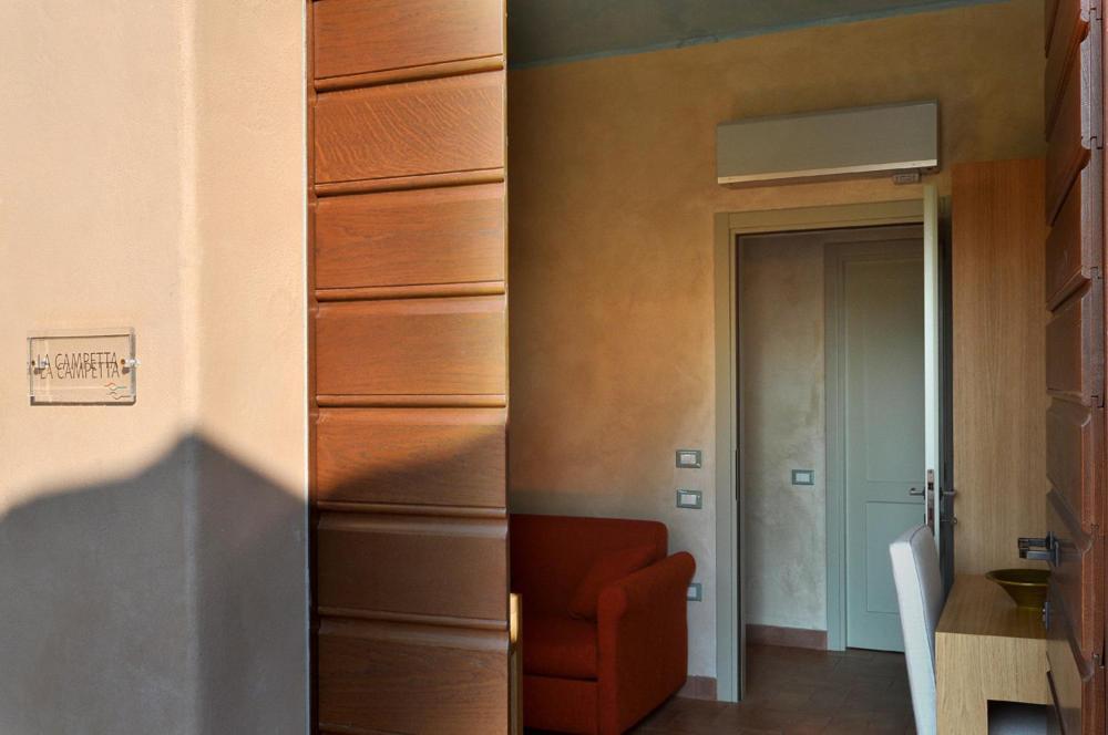 Country House Casco Dell'Acqua Треви Экстерьер фото
