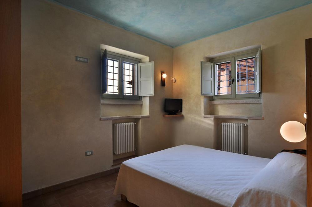 Country House Casco Dell'Acqua Треви Экстерьер фото