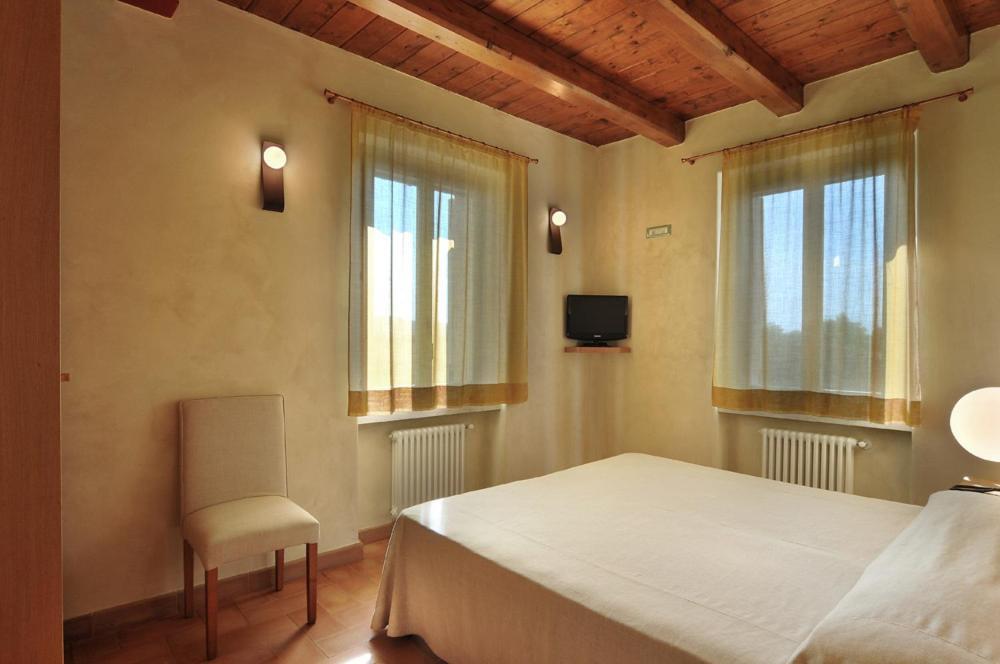 Country House Casco Dell'Acqua Треви Экстерьер фото