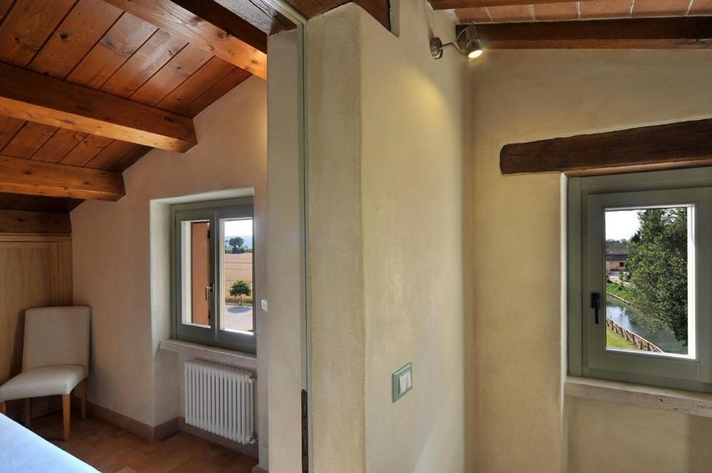Country House Casco Dell'Acqua Треви Экстерьер фото