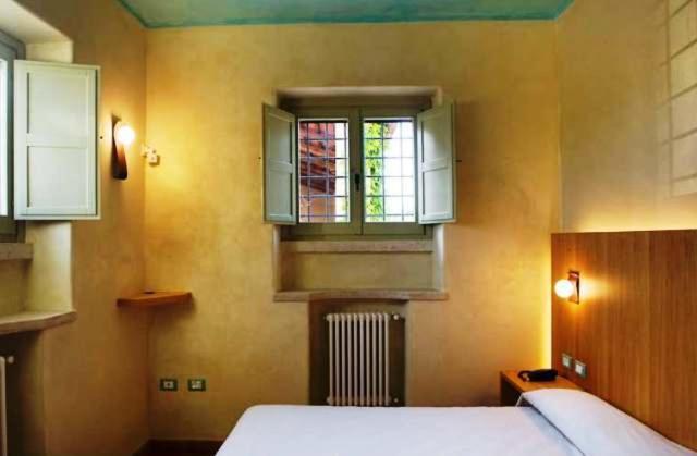 Country House Casco Dell'Acqua Треви Экстерьер фото