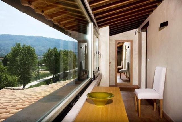 Country House Casco Dell'Acqua Треви Экстерьер фото