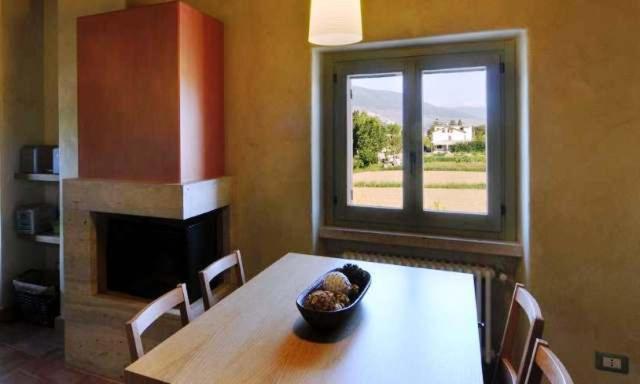 Country House Casco Dell'Acqua Треви Экстерьер фото