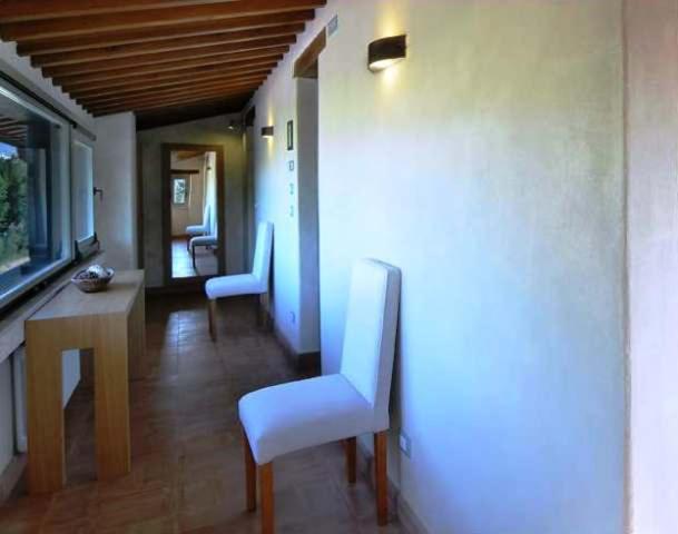 Country House Casco Dell'Acqua Треви Экстерьер фото