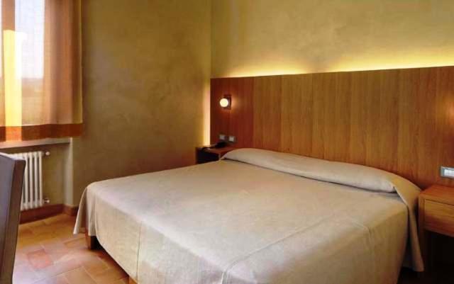 Country House Casco Dell'Acqua Треви Экстерьер фото