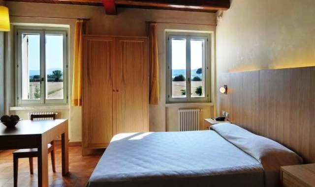 Country House Casco Dell'Acqua Треви Экстерьер фото
