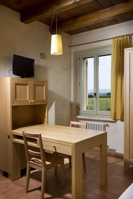 Country House Casco Dell'Acqua Треви Экстерьер фото