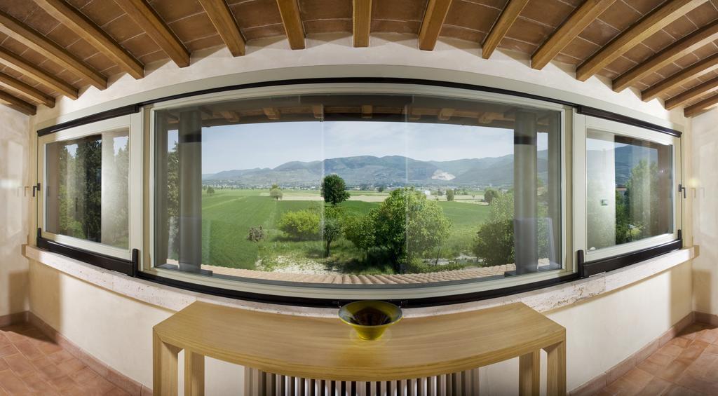 Country House Casco Dell'Acqua Треви Экстерьер фото