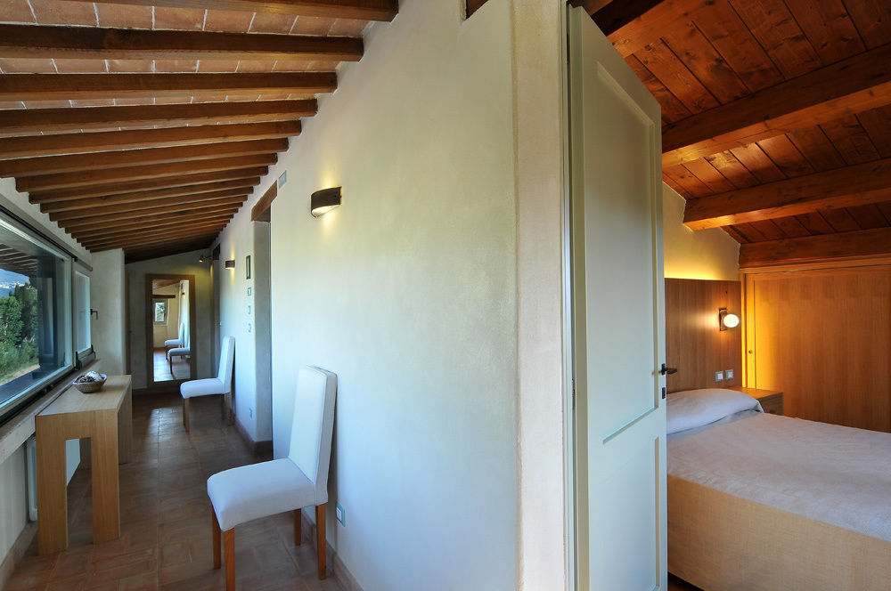 Country House Casco Dell'Acqua Треви Экстерьер фото