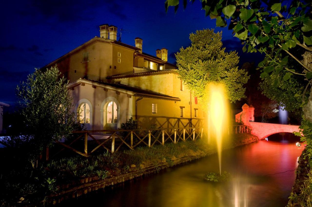 Country House Casco Dell'Acqua Треви Экстерьер фото